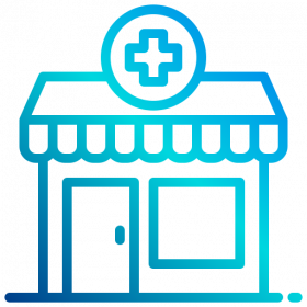 Farmacia San Antonio